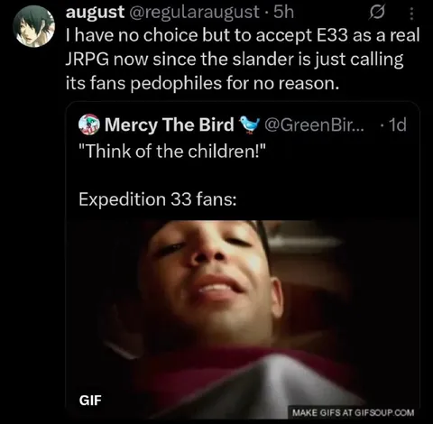 Expedition 33 Fans React