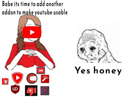 Another YouTube Addon