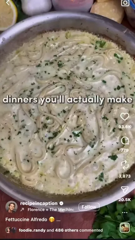 Dinners You'll Actually Make