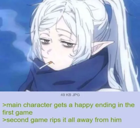 Second Game Rips It All Away