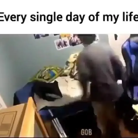 Every Single Day of My Life