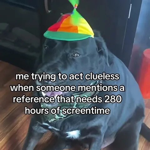 Pretending Not to Know the Reference