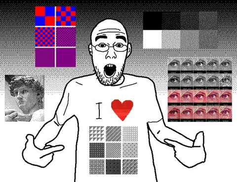 I Love Color Theory