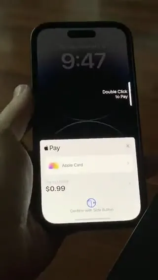 Pay to Unlock iPhone