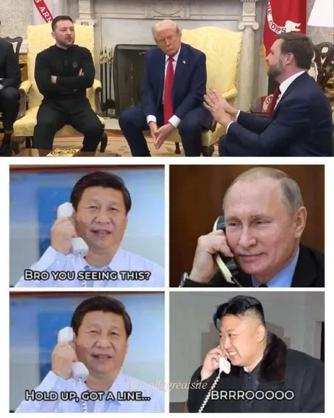 Bro You Seeing This?