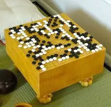Переписали паблик на Go
