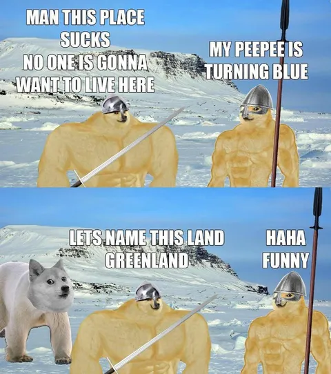 My Peepee Is Turning Blue