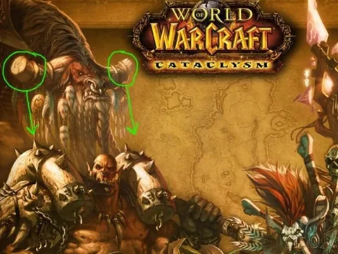 World of Warcraft Horn Comparison