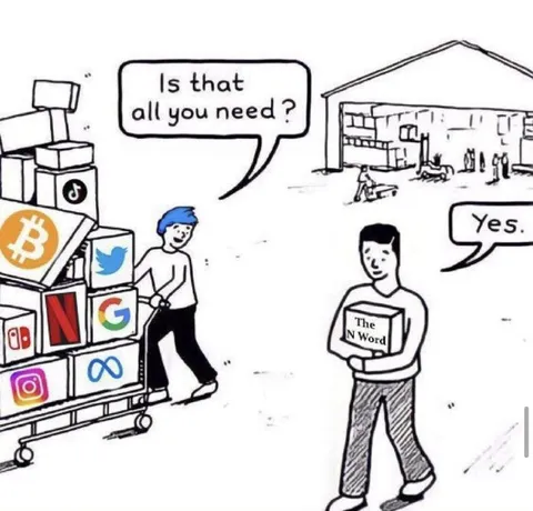 Is That All You Need?