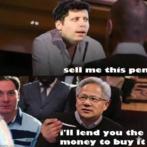 Sell Me This Pen