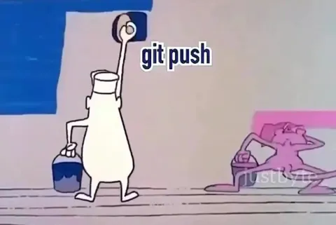 git push --force