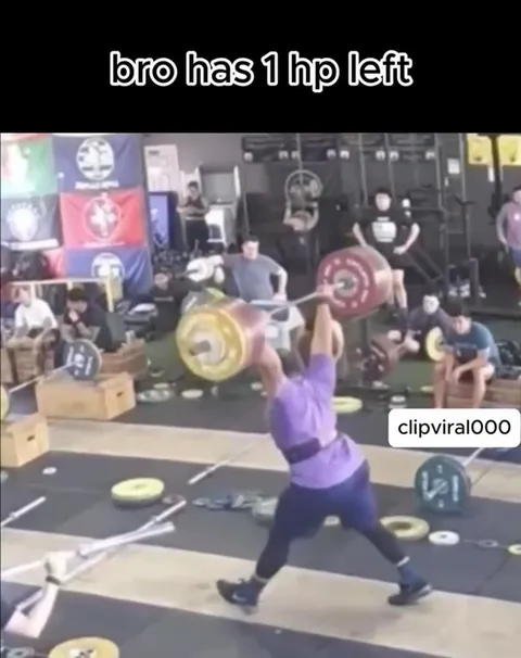 Бро остался с одним хп