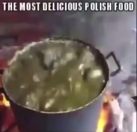 The Most Delicious Polish Food