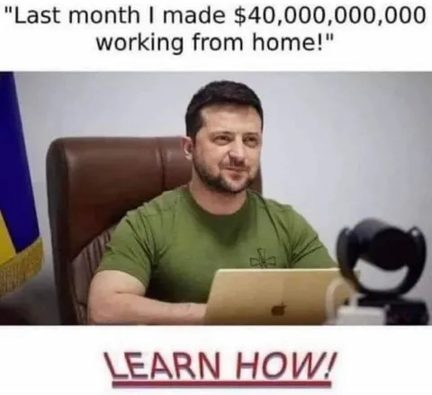 Working From Home Millionaire