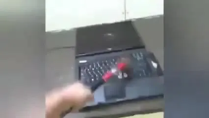 Oopsie Woopsie Error Fix