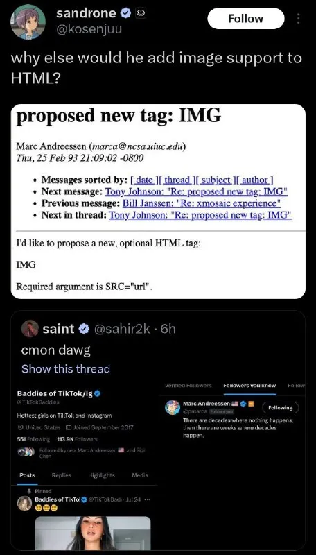 Why Add Image Support to HTML