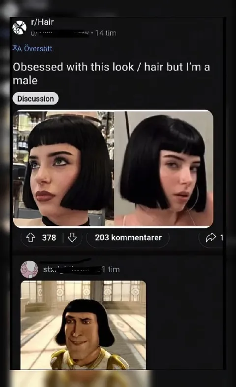 Obsessed With This Haircut