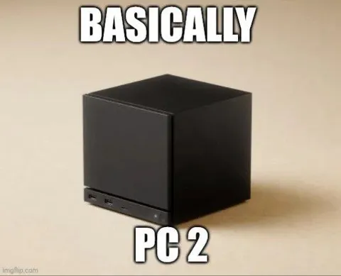 Basically PC 2