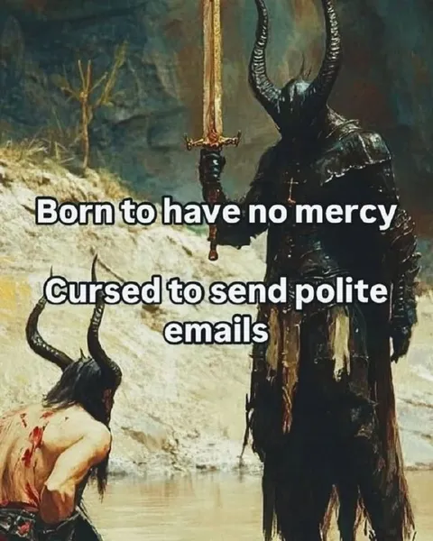 Born to Have No Mercy