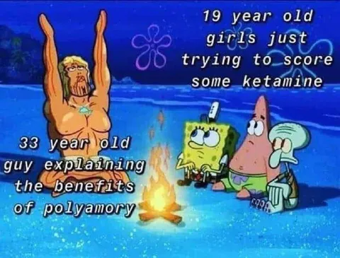 Benefits of Polyamory Explained