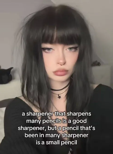 Sharpener and Small Pencil Logic