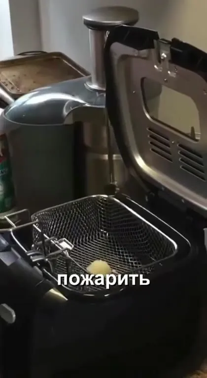 Рецепт с хлоридом кальция