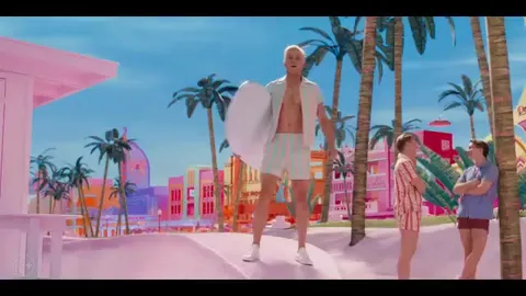 გრეტა გერვიგის ფილმი