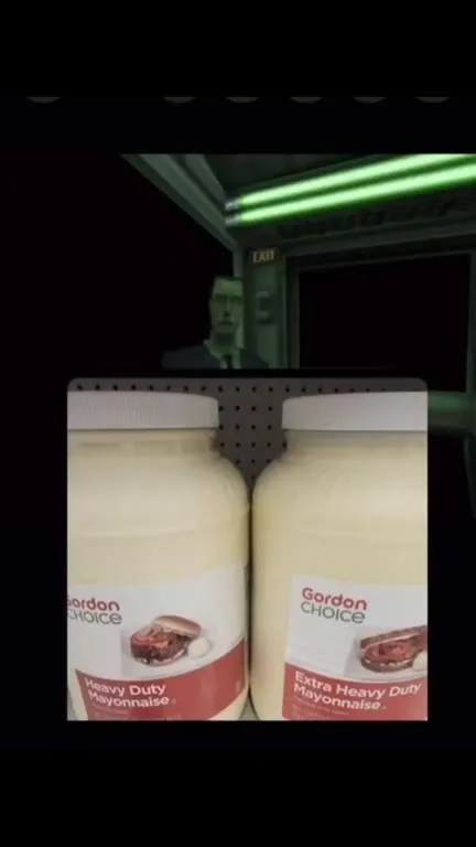 Heavy Duty vs Extra Heavy Duty Mayonnaise