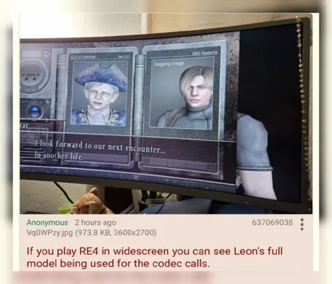 Leon’s Full Model Codec Call