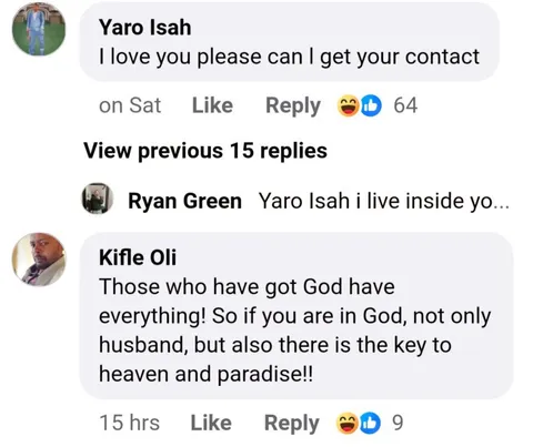 God Has Everything