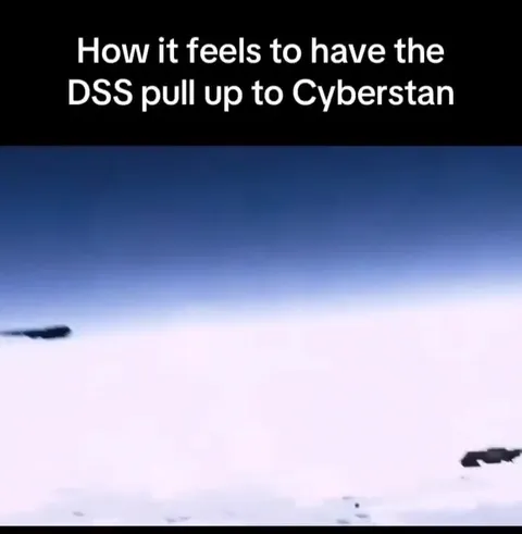DSS Pulls Up to Cyberstan