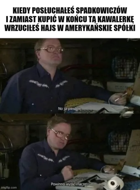 Zamiast kawalerki amerykańskie spółki