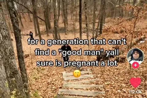 Good Man Generation