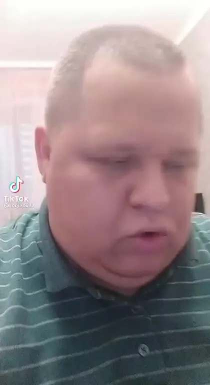 Серьёзный разговор под трек