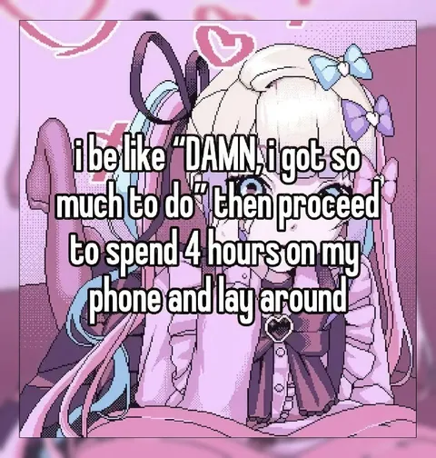 Four Hours on My Phone