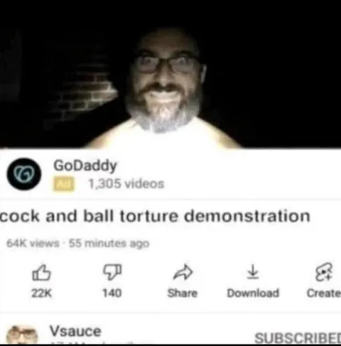 Cock and Ball Torture Demonstration
