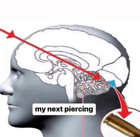 My Next Piercing