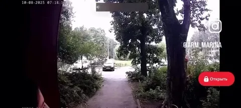 Забыла айкос в машине