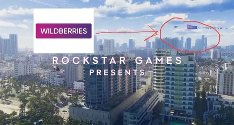 Wildberries Presents Los Santos