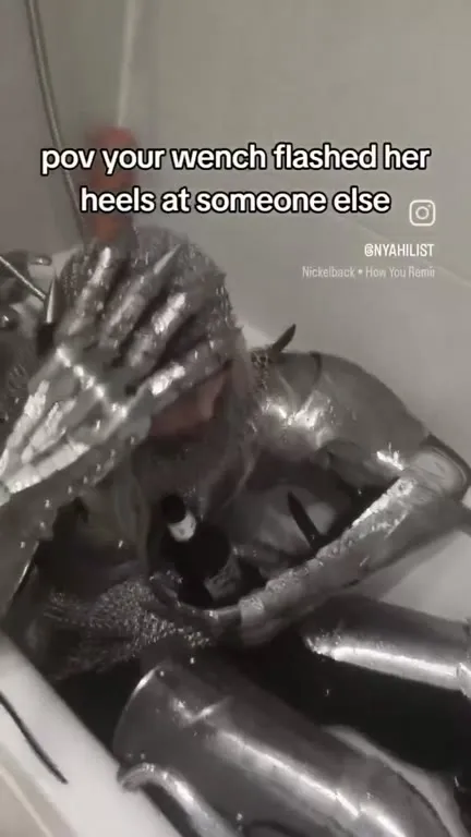 Knight devastated by betrayal
