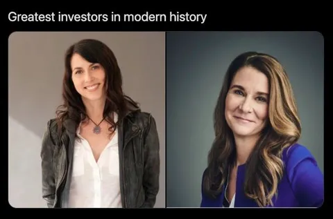 Greatest Investors in Modern History