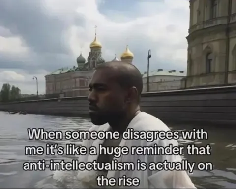 Anti-Intellectualism Is on the Rise