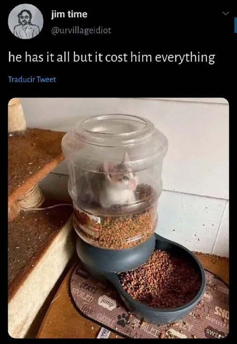 Mouse Has It All