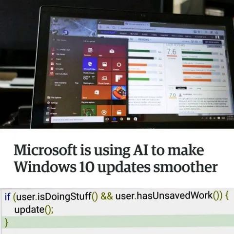 Windows 10 Updates Made Smoother