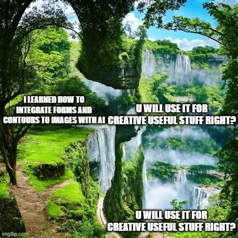 AI Creative Useful Stuff