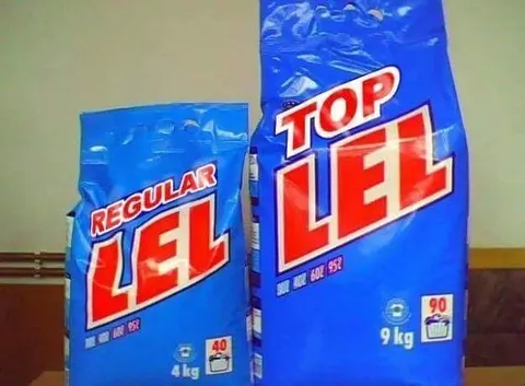 Regular LEL Versus Top LEL