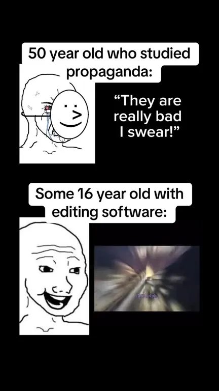 16-Year-Old Editing Software