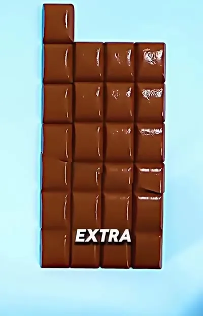 You Extra Chocolate Block