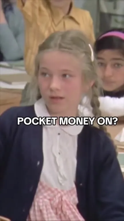 Pocket Money on V-Bucks and Vapes