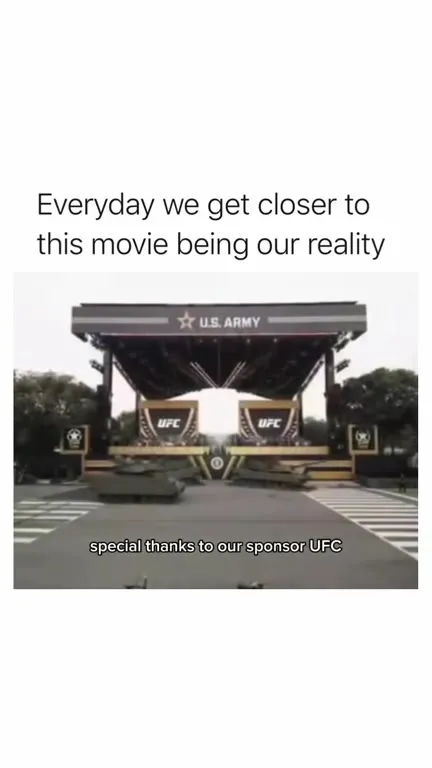 Everyday Reality Gets Sponsored